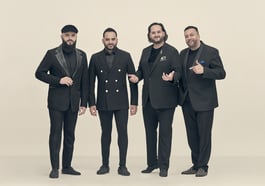 Klassikfestival AMMERSEErenade – The Four Seasons in Janoska Style