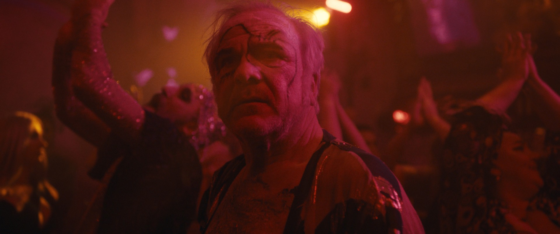 Bilder aus Blindgänger