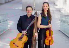 Duo.Punto: Arpeggione