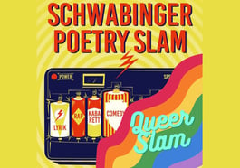 Queer Slam