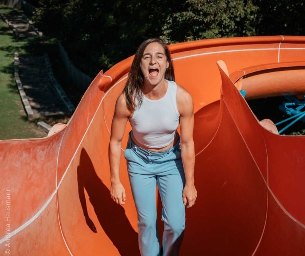 Christina Kiesler – Nachspielzeit