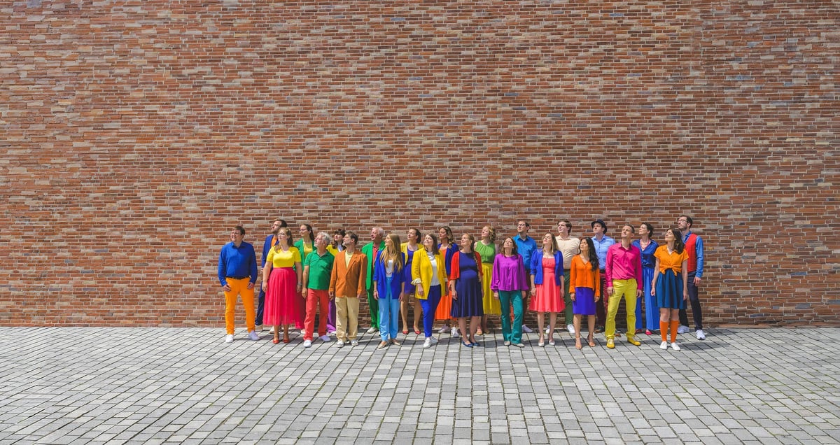 Vokal Total: VoicesInTime