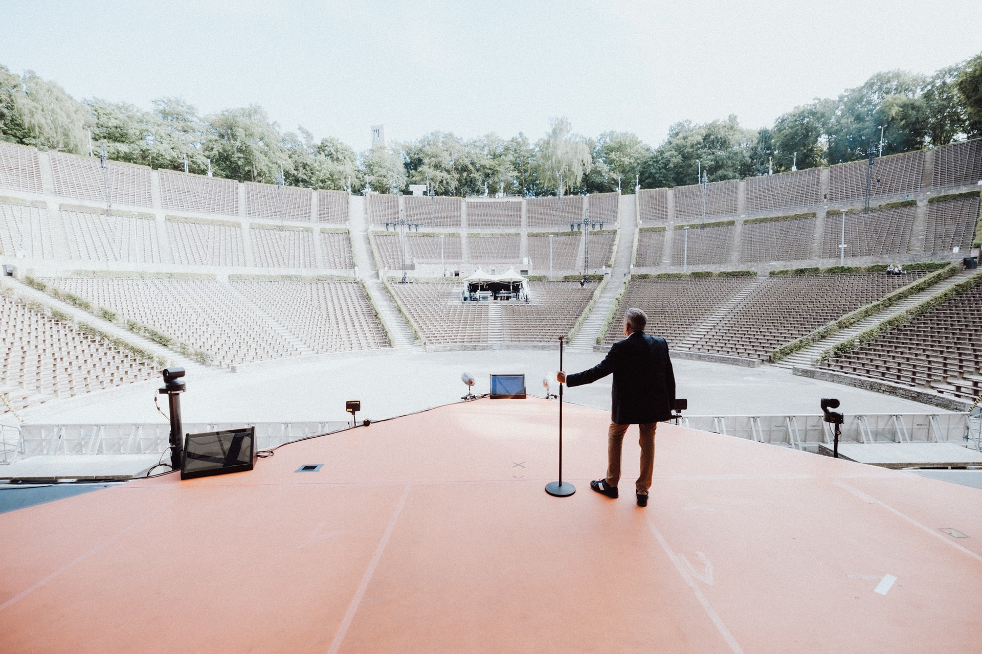 Bilder aus 50 Jahre Roland Kaiser - Ein Leben für die Musik