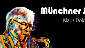 Münchner Jazzsalon: Klaus Doldinger