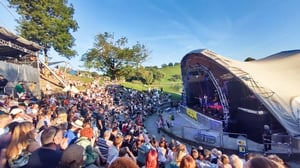 Theatron Pfingstfestival