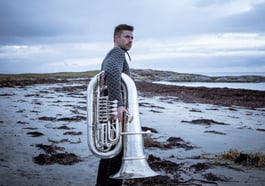 Daniel Herskedal Trio