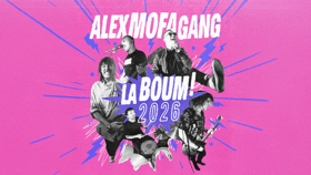 Alex Mofa Gang