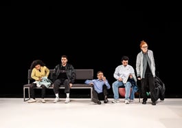 Was ich vergessen habe