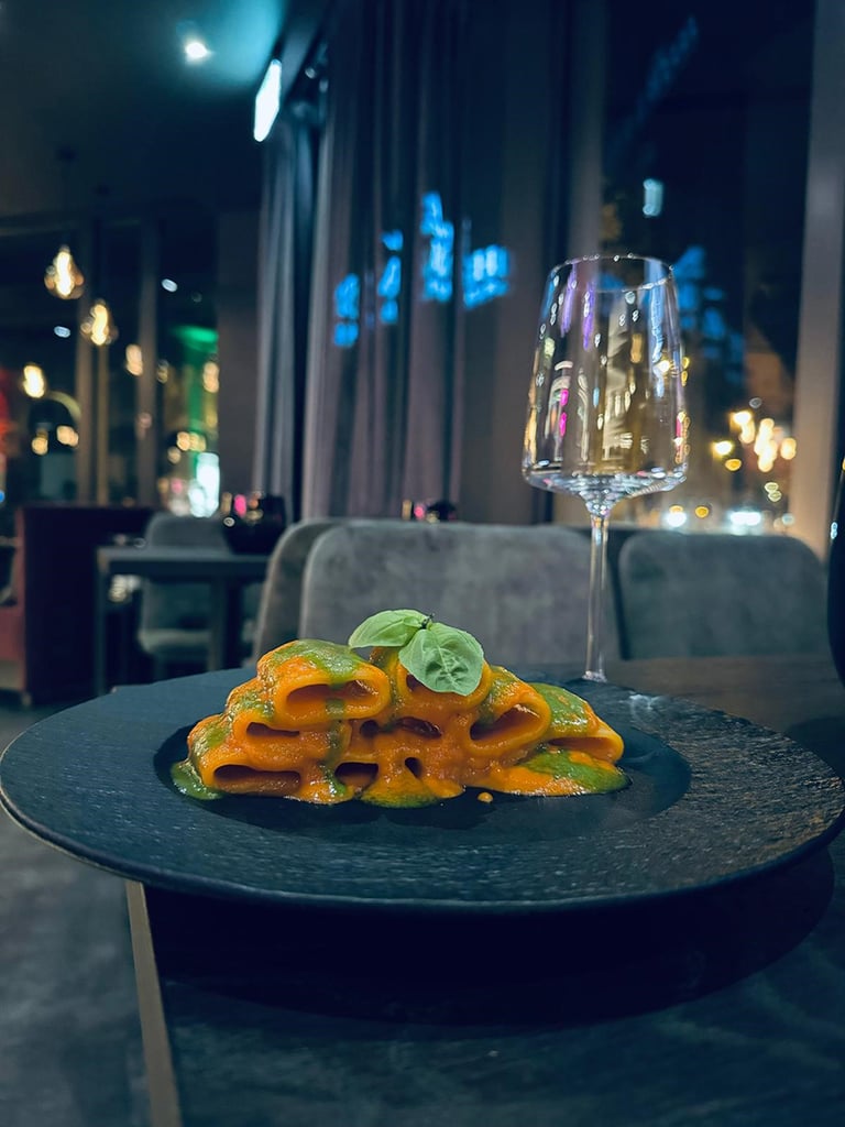 Herrmanns Bar München