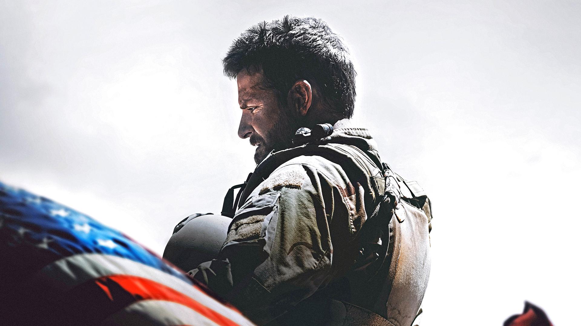 Bilder aus American Sniper