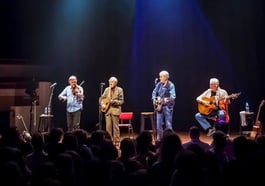 The Dublin Legends