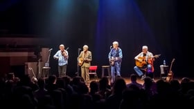 The Dublin Legends