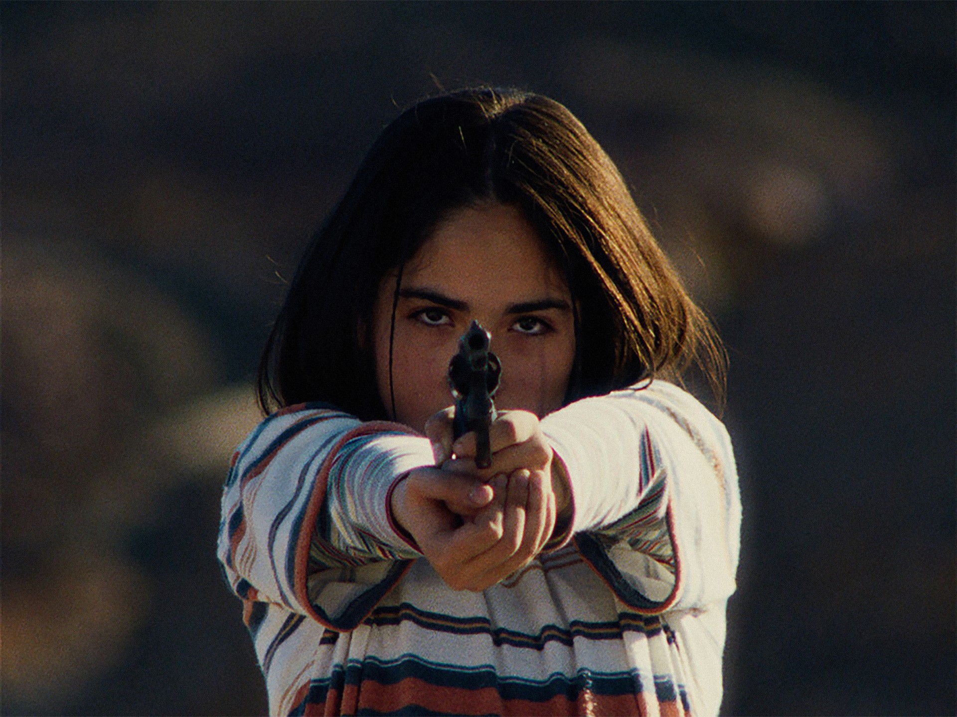 Bilder aus Der geheimnisvolle Blick des Flamingos