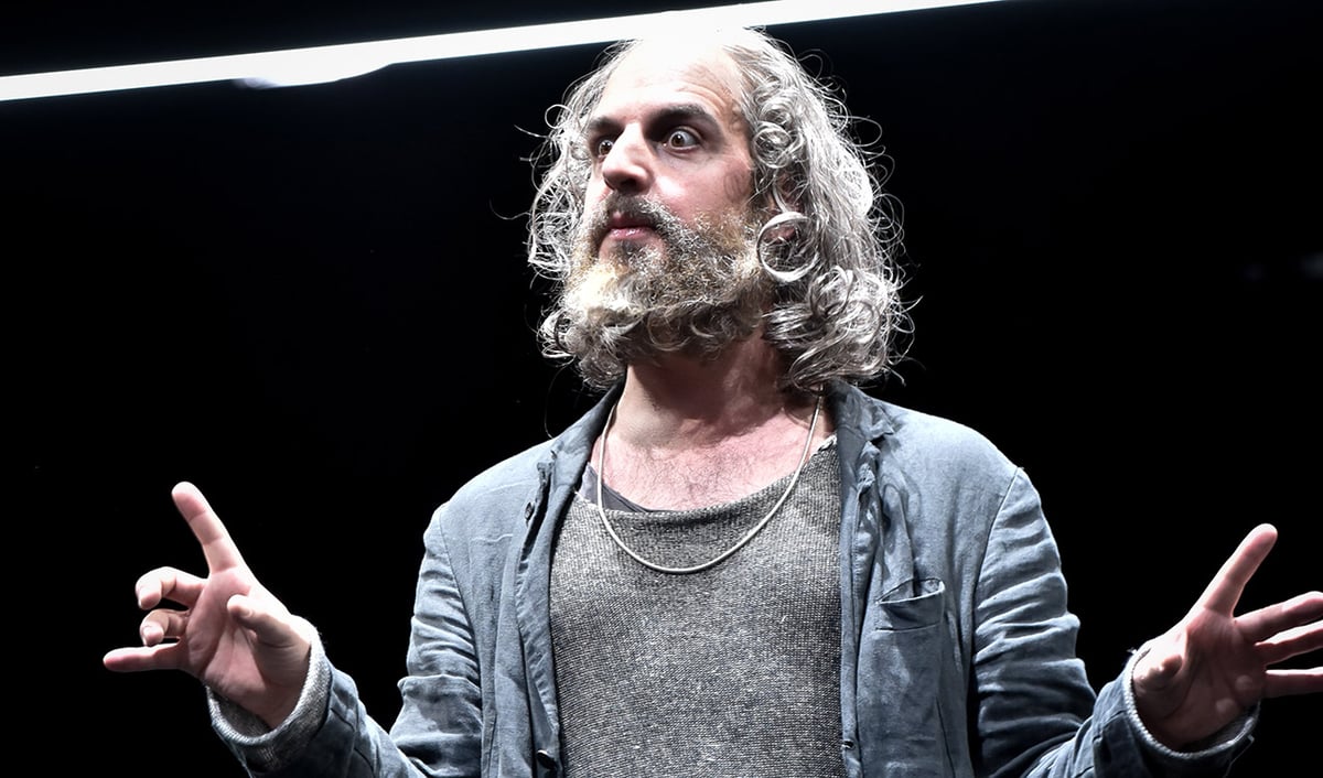 Die Brüder Karamasow