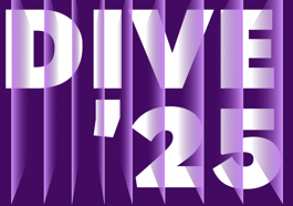 DIVE’25 – Erster Bundeskongress Design