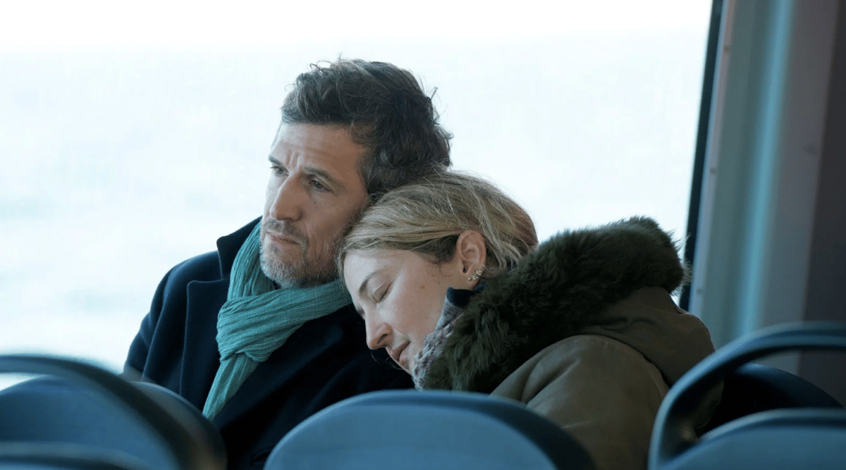 Filmtipp: Zwischen uns das Leben