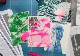 Risographie Workshop