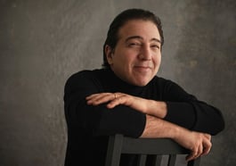 Fazil Say