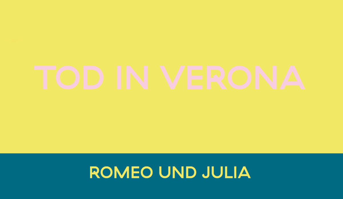 Romeo und Julia