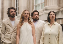 Castalian String Quartet