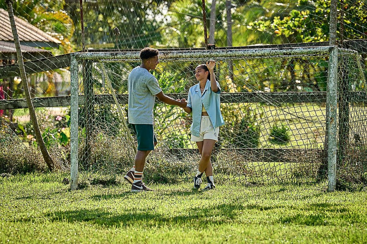 Lioness – Die Löwin