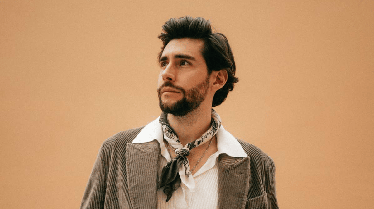 Alvaro Soler