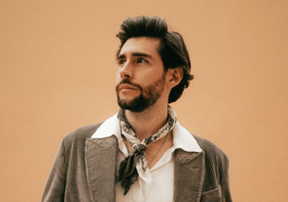 Alvaro Soler