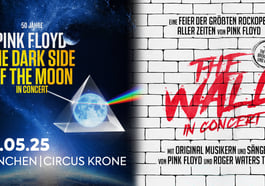The Music of THE WALL – In Concert