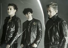 Black Rebel Motorcycle Club
