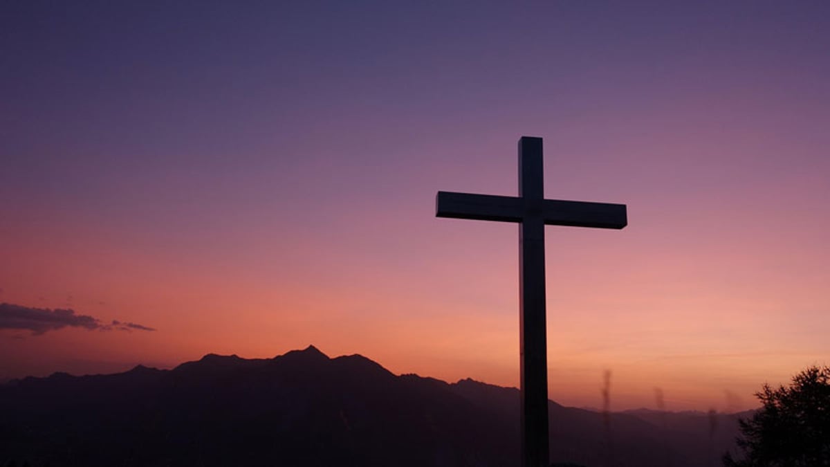 Der letzte Übergang – Was beim Sterben passiert