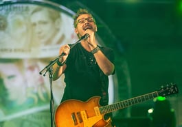 Pink Floyd performed by echoes