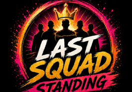 Last Squad Standing
