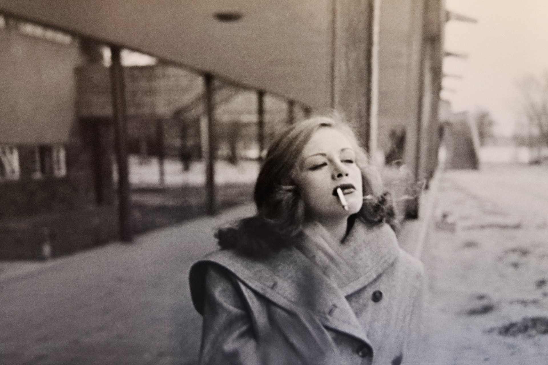 Bilder aus Ich will alles. Hildegard Knef
