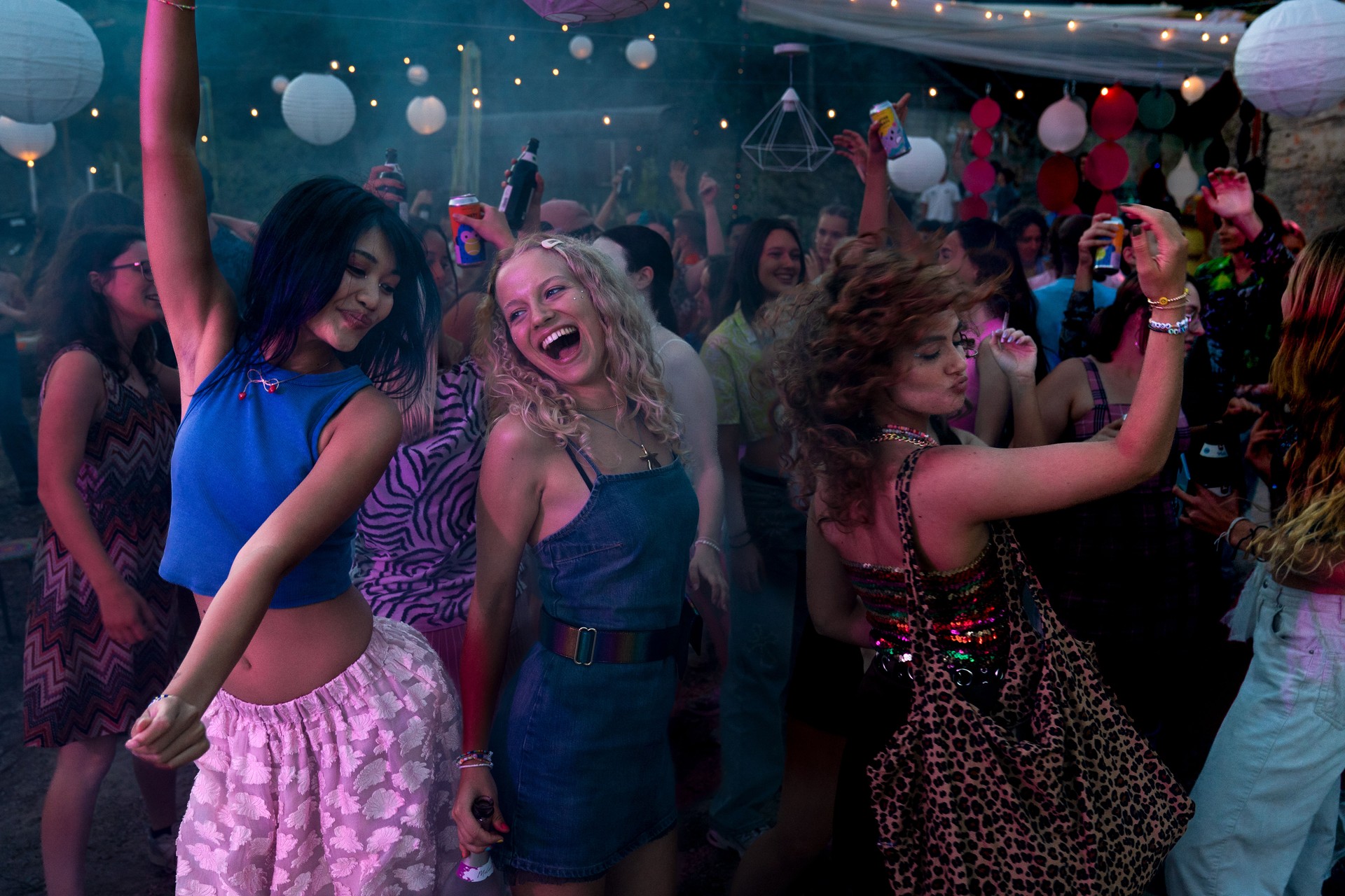 Bilder aus Mädchen Mädchen