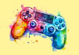 Mega Gaming Day 2025