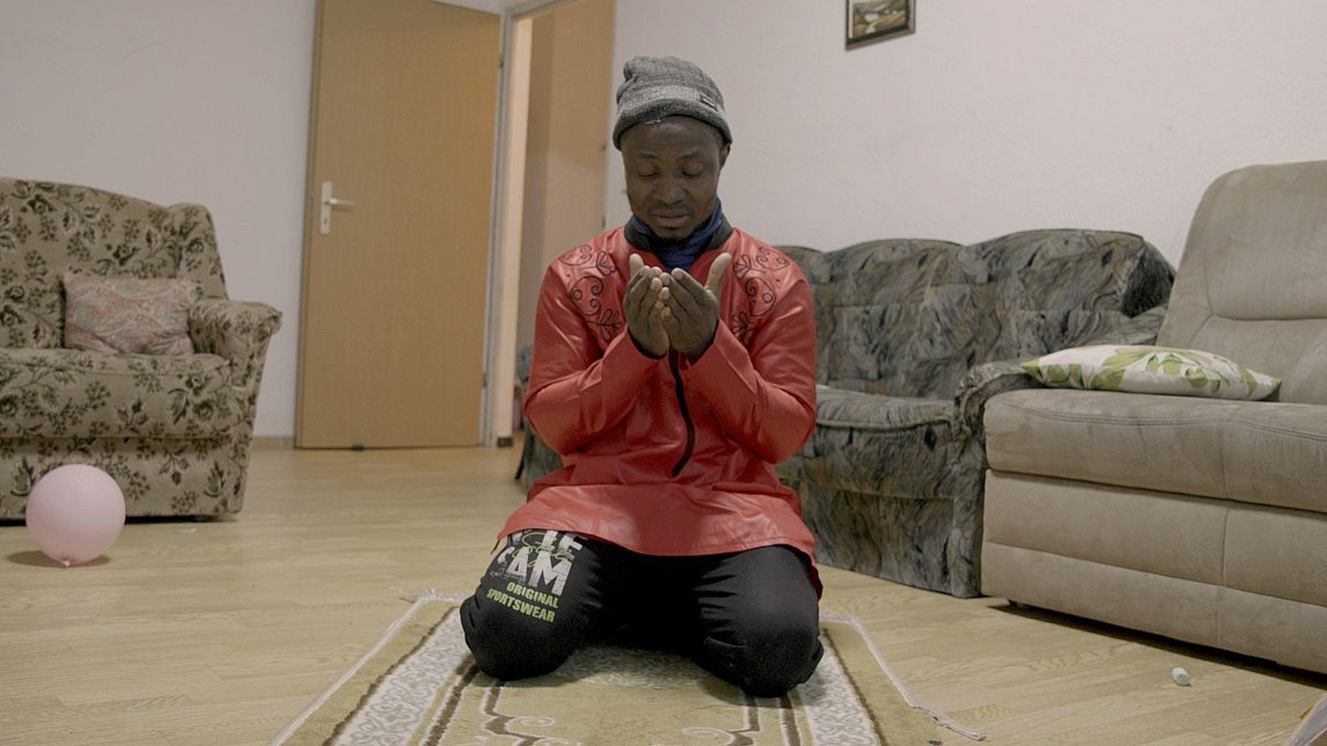 Bilder aus Im Osten was Neues