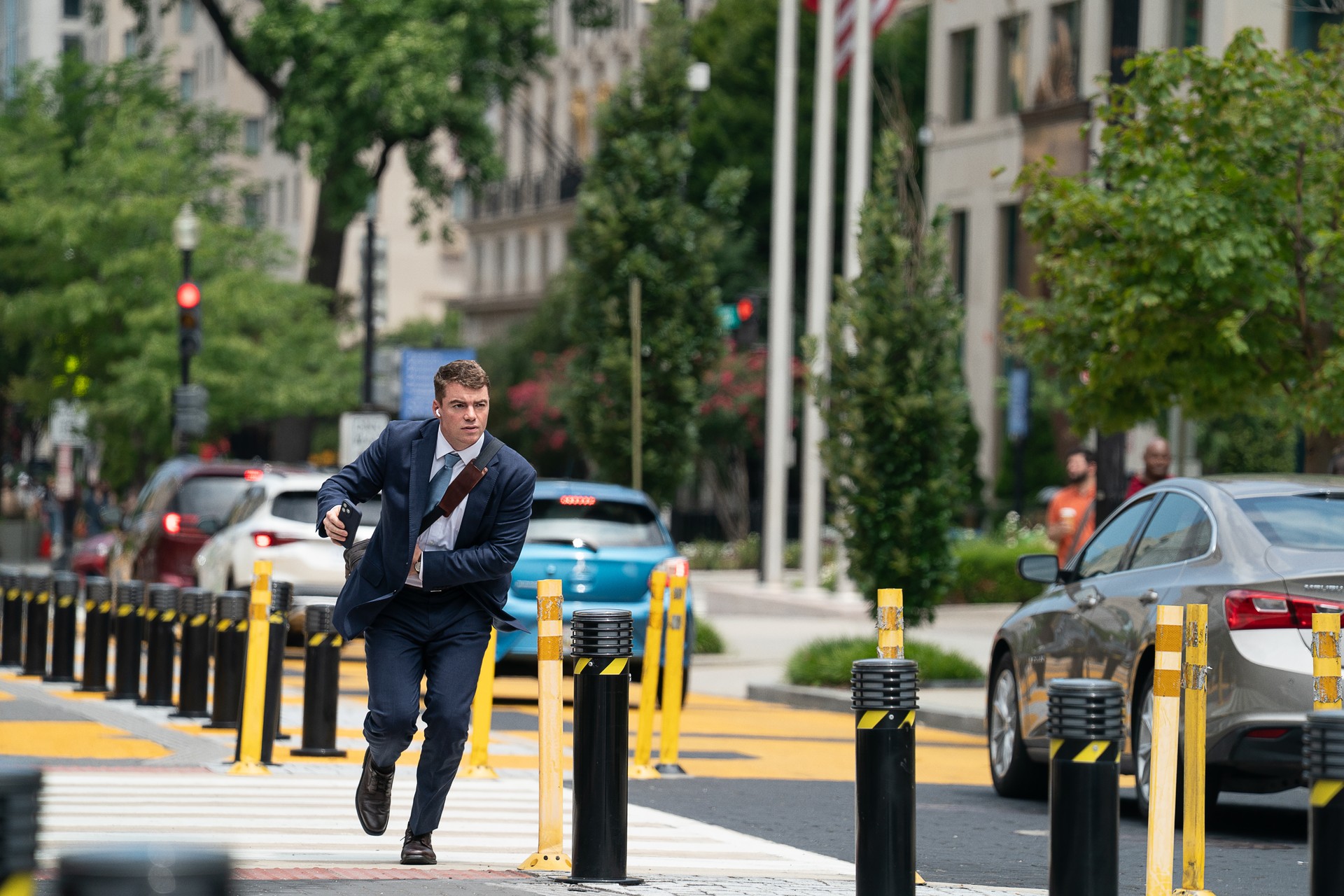 Bilder aus A House of Dynamite