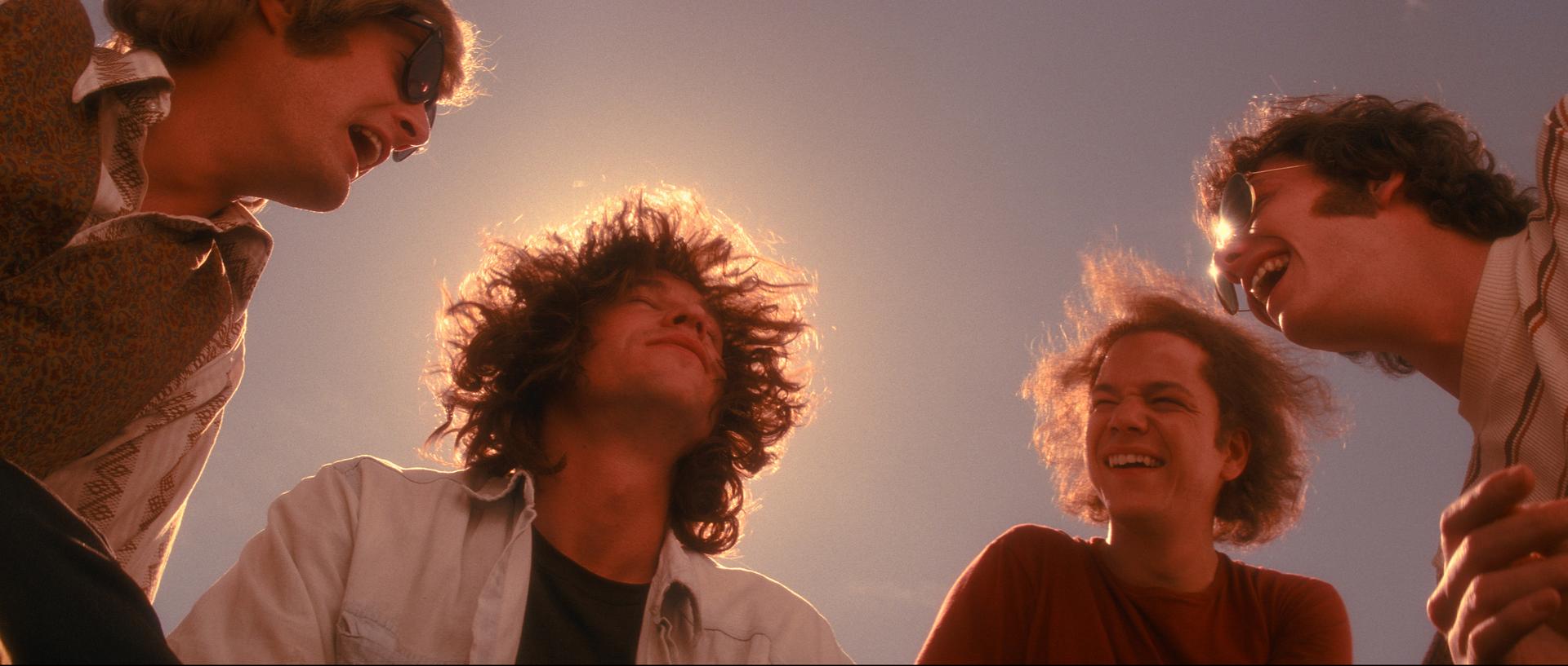 Bilder aus The Doors