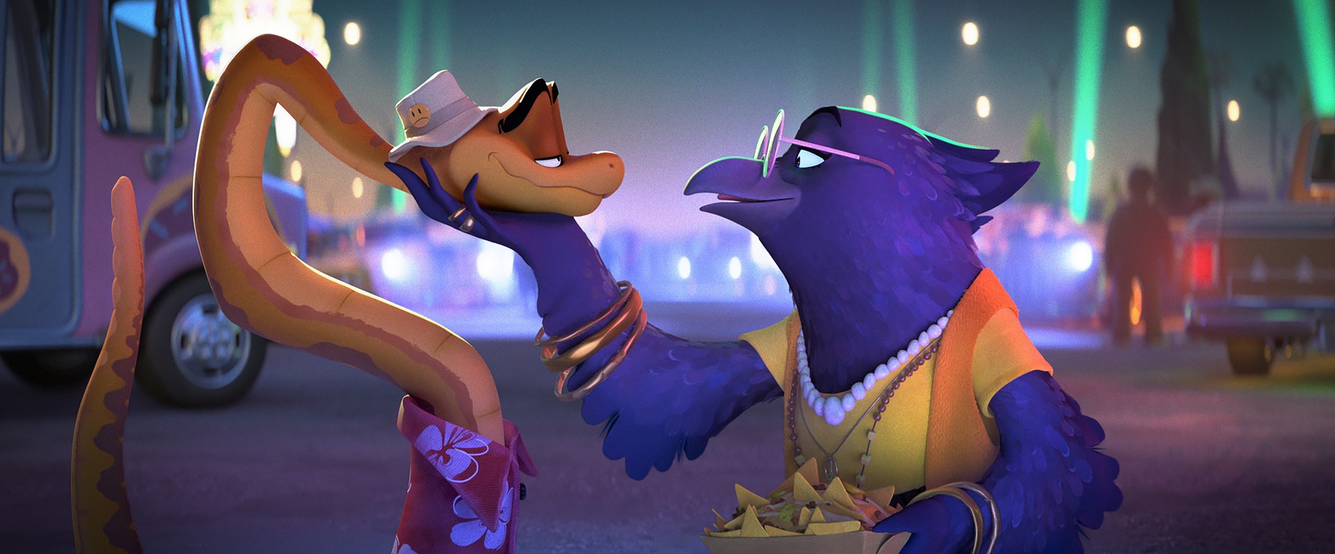 Bilder aus Die Gangster Gang 2