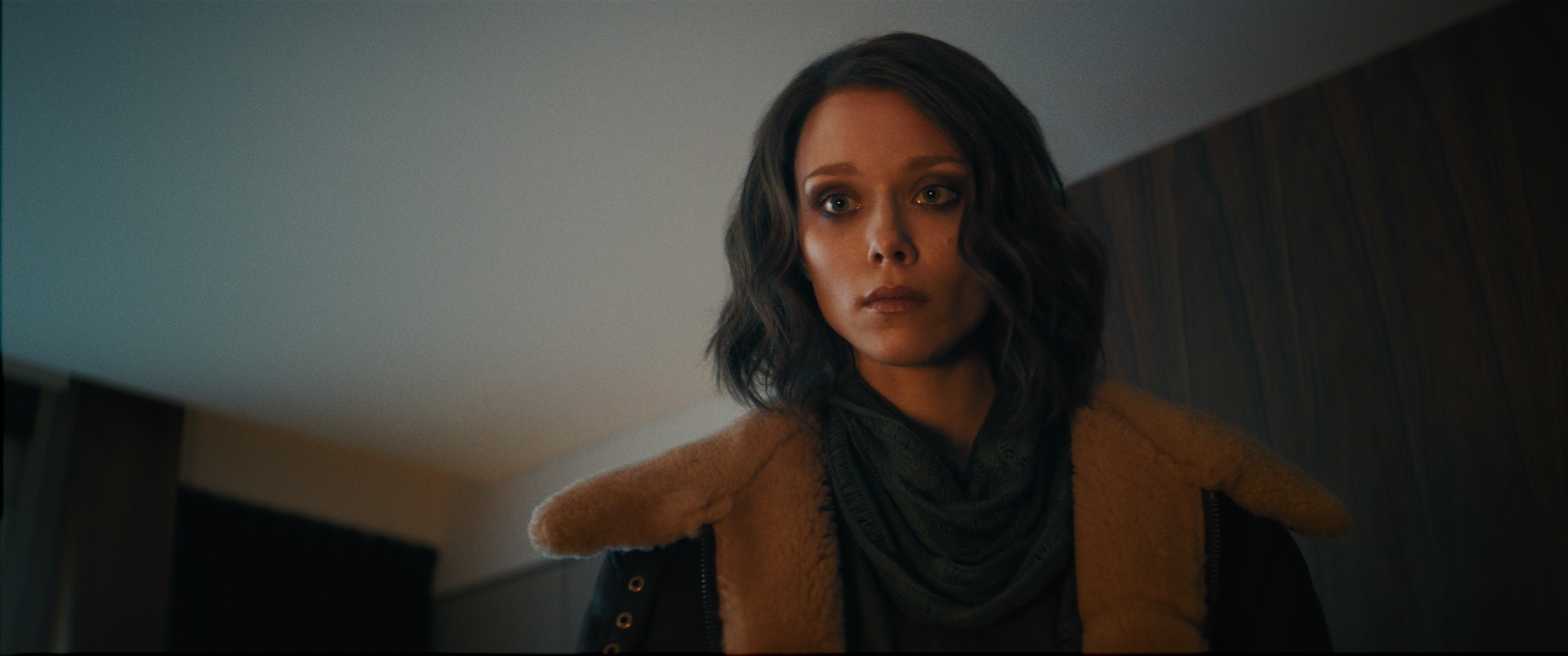 Bilder aus M3GAN 2.0