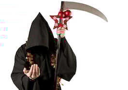 Tödliche Weihnacht