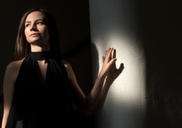 Komponistinnenporträt Nina Šenk