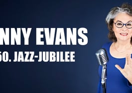 Jenny Evans 50. Jazz-Jubilee