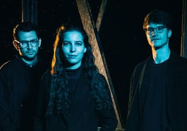 Clara Vetter feat. Ronny Graupe