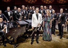 The Original Glenn Miller Orchestra