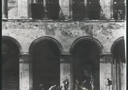Die Ludwig-Maximilians-Universität München in der Nachkriegszeit