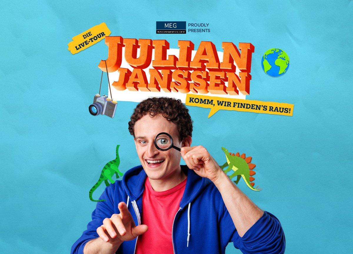 Julian Janssen
