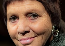 Die Kraft der Musik:  Markus Kreul trifft Brigitte Fassbaender