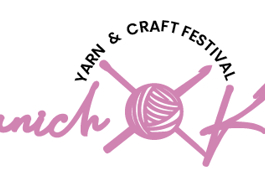 Munich Knits Yarn & Craft Festival 2025