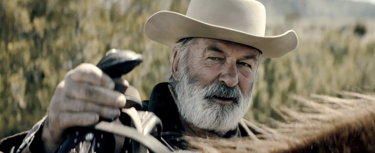 Rust – Legende des Westens